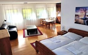 Ferienwohnung Ruhequell